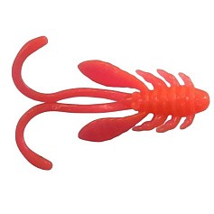 Силиконовая приманка CF Allure 1.6 40 мм 8 шт 50   23-40-50-6 — цена и наличие в каталоге