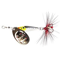 Вращающаяся Блесна Lucky John Trian Blade Round 9 гр 004   LJTBR9-004 — варианты, разновидности модели