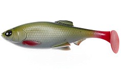 Силиконовая приманка Lucky John Anira Soft Swim 5.0in 127 мм 2 шт A06 3D Series  140414-A06 — цена и наличие в каталоге