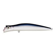 Воблер Strike Pro Darter-R Queen 100 GCA02FS Matte Blue Blackback 10,5 гр   JL-191F#GCA02FS — варианты, разновидности модели