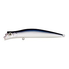Воблер Strike Pro Darter-R Queen 100 GCA02FS Matte Blue Blackback 10,5 гр   JL-191F#GCA02FS — цена и наличие в каталоге
