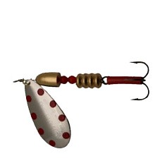 Вращающаяся Блесна Bretton Maxi №7 24 гр SRD — цена и наличие в каталоге