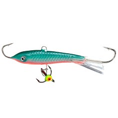 Балансир Lucky John Classic 6 54 18 гр 60 мм   81601-54 — цена и наличие в каталоге