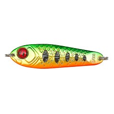 Колеблющаяся Блесна Pontoon 21 Paco 3/4oz 21 гр 64 мм G76-040 Yamame Fire   P21-SP-PAC21-G76-040 — цена и наличие в каталоге
