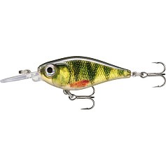 Воблер Rapala X-Light Shad 04 PEL 4 гр   FNS04-PEL — цена и наличие в каталоге