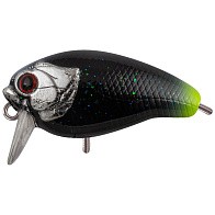 Воблер TsuYoki Agent SSR 40F E026 5,5 гр — варианты, разновидности модели