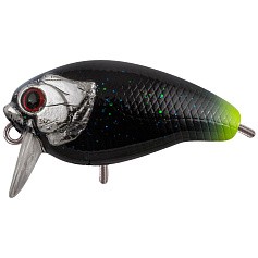 Воблер TsuYoki Agent SSR 40F E026 5,5 гр — цена и наличие в каталоге