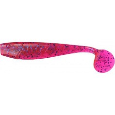 Силиконовая приманка Relax King Shad 4 101 мм 10 шт S175   KS4-S175 — цена и наличие в каталоге