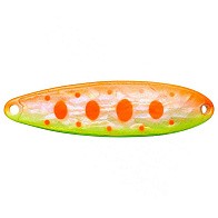 Колеблющаяся Блесна Daiwa Laser Chinook S 7S 7 гр 53 мм Grikin Yamame — варианты, разновидности модели