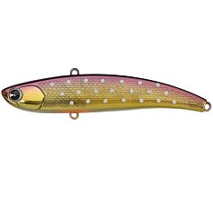 Воблер IMA Koume 120 Violet White Spotted 40 гр   KU120-018 — цена и наличие в каталоге