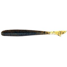 Силиконовая приманка Bait Breath U30 Fish Tail 2.8 71 мм 8 шт 720 Gripan Blue Pearl — цена и наличие в каталоге
