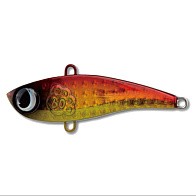 Воблер Jumprize ChataBee 60 06 Red & Gold Glow Belly 13 гр — варианты, разновидности модели