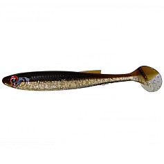 Силиконовая приманка Jig It Trump Trace 6.8 170 мм 2 шт 023 Squid  JITT170023S — цена и наличие в каталоге