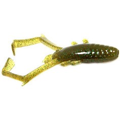 Силиконовая приманка Reins Delta Shrimp 2 50 мм 12 шт 037-Swamp Shrimp   DS-037 — цена и наличие в каталоге