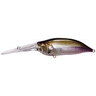 Воблер Megabass Ixi Shad TX HT WAKASAGI 7 гр — варианты, разновидности модели
