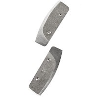 Нож Rextor Запасной 200 мм  Для ледобура Thunderbolt  RET-B-200 — варианты, разновидности модели