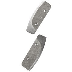 Нож Rextor Запасной 200 мм  Для ледобура Thunderbolt  RET-B-200 — цена и наличие в каталоге