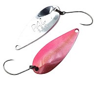 Колеблющаяся Блесна Forest Maziora Pal 1.6g 1,6 гр 24 мм #04   Maziora PAL 1.6g #04 — варианты, разновидности модели