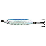 Колеблющаяся Блесна Blue Fox Moresilda Holographic 18 18 гр 75 мм 05 Silver Blue   MSH18H-05 — варианты, разновидности модели