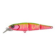 Воблер Strike Pro Flying Fish Joint 110 A230FS Watermelon Mat Tiger 19,5 гр   EG-079J#A230FS — варианты, разновидности модели