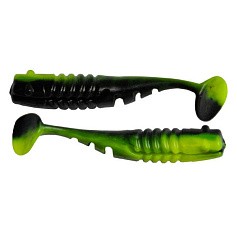 Силиконовая приманка Mann's Samba 80 80 мм 20 шт 111   Sb80_20-111 — цена и наличие в каталоге