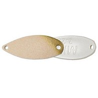 Колеблющаяся Блесна Forest Miu 2021 3.5g 3,5 гр 32 мм #10   MIU 2021 3.5g #10 — варианты, разновидности модели