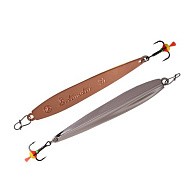 Зимняя Блесна Ecopro Detonator 9 гр 75 мм S/C   EPVJDT75SC — варианты, разновидности модели