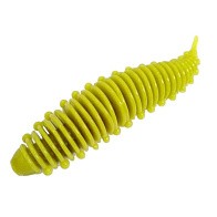 Силиконовая приманка Boroda Baits Ayra 60 мм 8 шт Фисташка   AYR-114 — варианты, разновидности модели