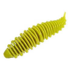 Силиконовая приманка Boroda Baits Ayra 60 мм 8 шт Фисташка   AYR-114 — цена и наличие в каталоге