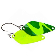 Колеблющаяся Блесна Norstream Area Felix 43 4,3 гр 33 мм S12   NA-FE43-S12 — цена и наличие в каталоге