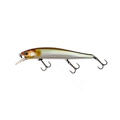Воблер Duel Hardcore Minnow Flat 70SP MGSA 5,5 гр   R1358-MGSA — цена и наличие в каталоге