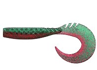 Силиконовая приманка Frapp Funky Grub 8 1 шт PAL15 — варианты, разновидности модели