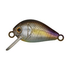 Воблер Strike Pro Crazy Plankton 21 A218-GSAL-EP Transparent Pearlescent Fry 1,3 гр   EG-182-SP#A218-GSAL-EP — цена и наличие в каталоге