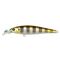 Воблер Pontoon 21 Saunda 80SP-SR 007 Crash HG Gill 8,25 гр   P21-SAU80SP-SR-007 — варианты, разновидности модели