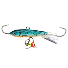 Балансир Lucky John Classic 4 53 6 гр 40 мм   81401-53 — цена и наличие в каталоге