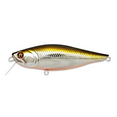 Воблер Pontoon 21 Kalikana 91SP-SR R60 Silver Back OB 17,2 гр   P21-KAL-91SP-SR-R60 — цена и наличие в каталоге