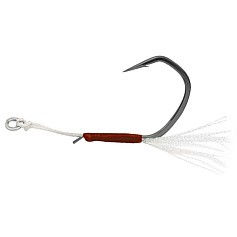 Крючок Ассист VMC 7117 SATI №2/0 2 шт    7117SATI-2/0-M — цена и наличие в каталоге