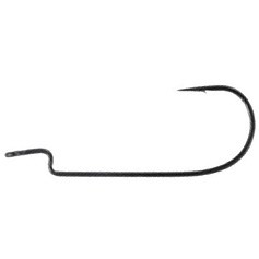 Крючок Офсетный Owner All Purpose Worm Hook №2/0 5 шт BC   5191-121 — цена и наличие в каталоге