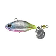 Тейл-спиннер DUO Realis Spin 14 14 гр 40 мм CCC0682 Metallic Flash PB   DUO-93836 — варианты, разновидности модели