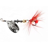 Вращающаяся Блесна Lucky John Bonnie Blade №1 3,5 гр 013   LJBB01-013 — варианты, разновидности модели