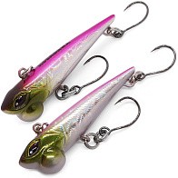 Воблер Kosadaka Shine Ride 45SS ROK 3,6 гр   ShinRid45SS-ROK — варианты, разновидности модели