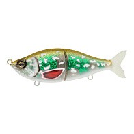 Воблер Strike Pro X Buster Sinking TR-002G Glitter Pike Green 88 гр   EG-051#TR-002G — варианты, разновидности модели