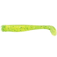 Силиконовая приманка Lucky John Long John 4.2in 107 мм 6 шт 071 Pro Series  140134-071 — варианты, разновидности модели