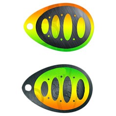 Вращающаяся Блесна Pontoon 21 Synchrony №5 22,3 гр T21-FT2   P21-SP-SYN-#5-T21-FT2 — цена и наличие в каталоге