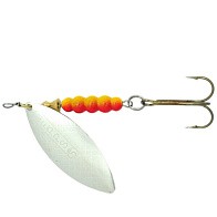 Вращающаяся Блесна Mepps Aglia Long №5 29 гр AG   al-5-a — варианты, разновидности модели