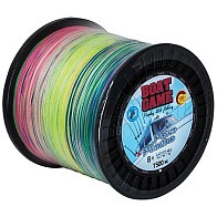 Плетеный шнур Power Phantom Phantom Boat 1 200 м  PE # 10  0,52 мм   PPBTG120010 — варианты, разновидности модели