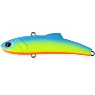 Воблер Narval Frost Candy Vib 95 004-Blue Back Chartreuse 32 гр   NFLCV95004 — варианты, разновидности модели