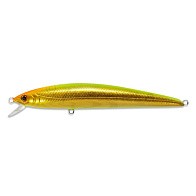 Воблер Pontoon 21 Agarron 95SF-SR 773 Alumina Gold Chartreuse 8 гр   P21-AGR-95SF-SR-773 — варианты, разновидности модели