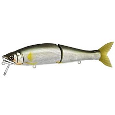 Воблер Gan Craft Ripple Claw 178F 01-Jya Ayu 47 гр   GCLRC178F001 — цена и наличие в каталоге