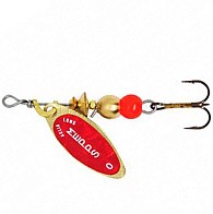 Вращающаяся Блесна Mepps Aglia Longue Redbo №0 2,5 гр OR   alrd-0-o — варианты, разновидности модели